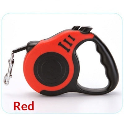 Buy Pet Automatic Telescopic Traction Rope online at DLC Market