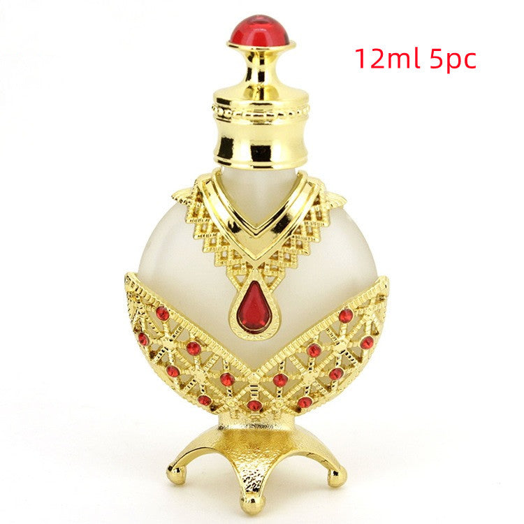 Buy Perfume Oil Concentrated Perfume Oil Lasting Fragrance Mild Non-pungent Portable Concentrated Fragrance Beauty Products online at DLC Market