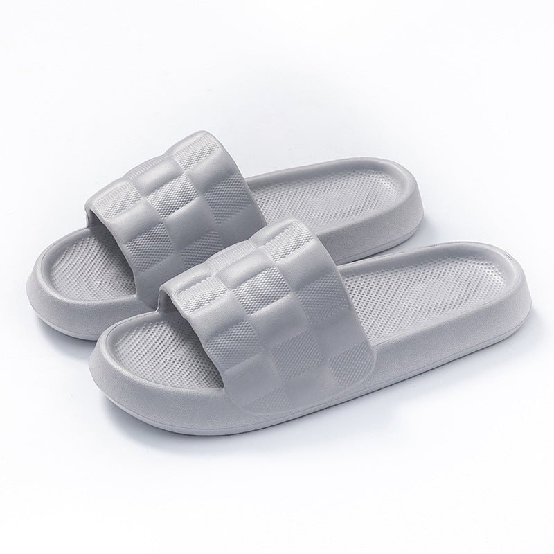 Soft Bottom Breathable EVA Flip Flops - DLC MARKET