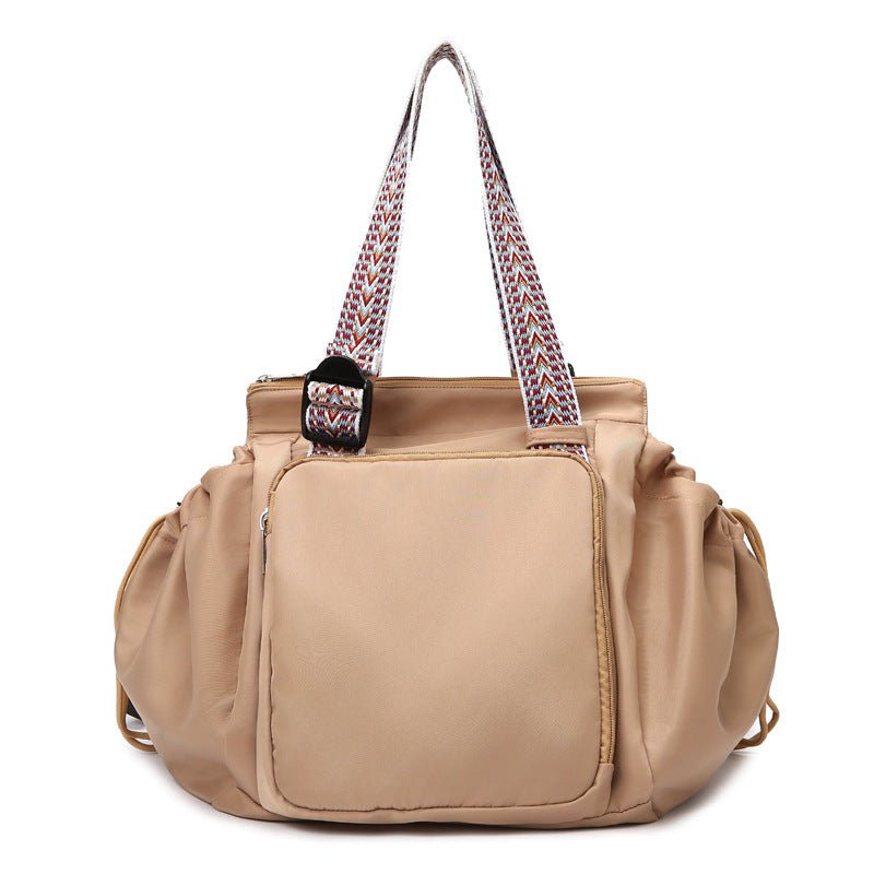 Women's Multifunctional Waterproof Travel Backpack - DLC MARKET