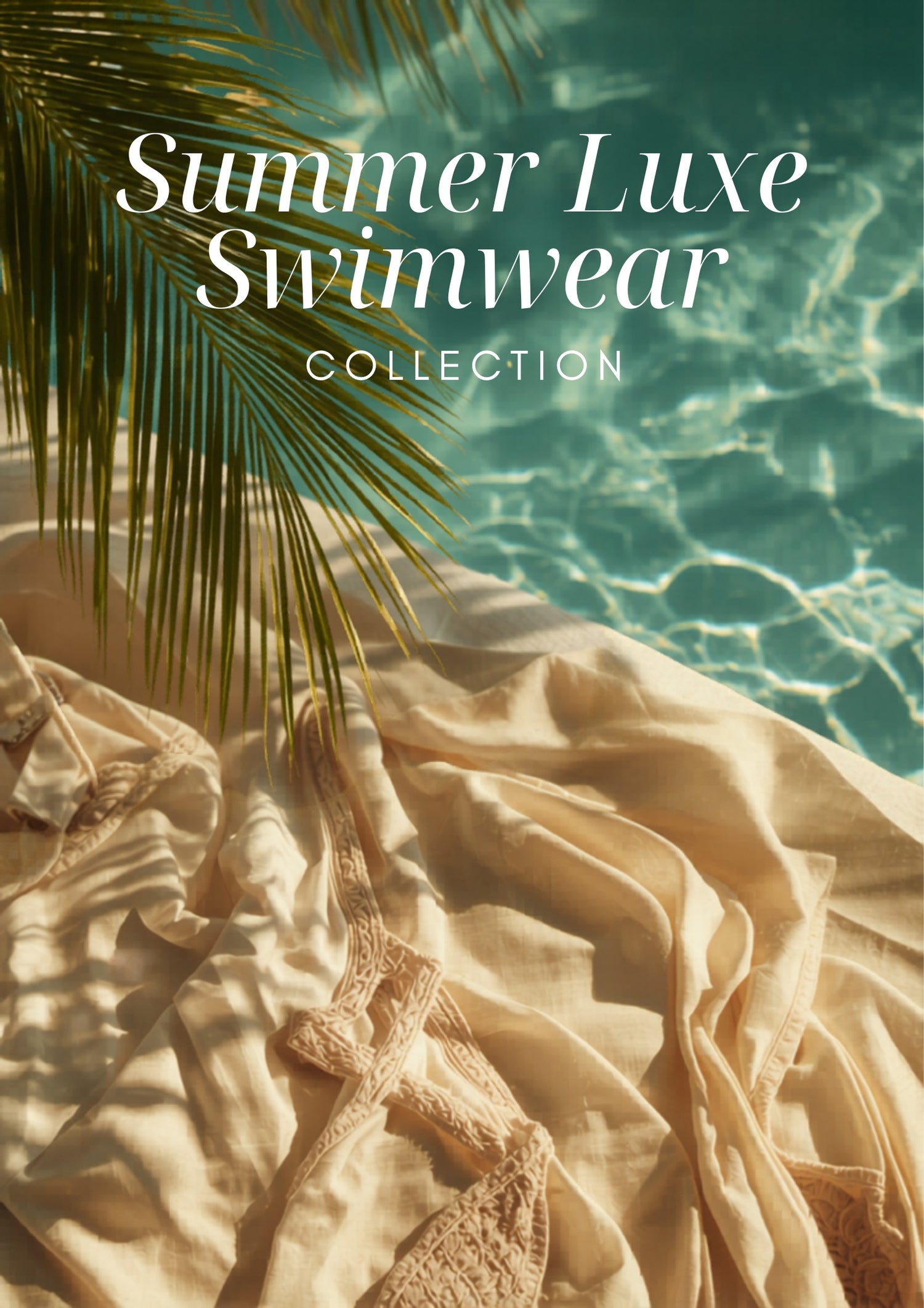 Swimwear Collection