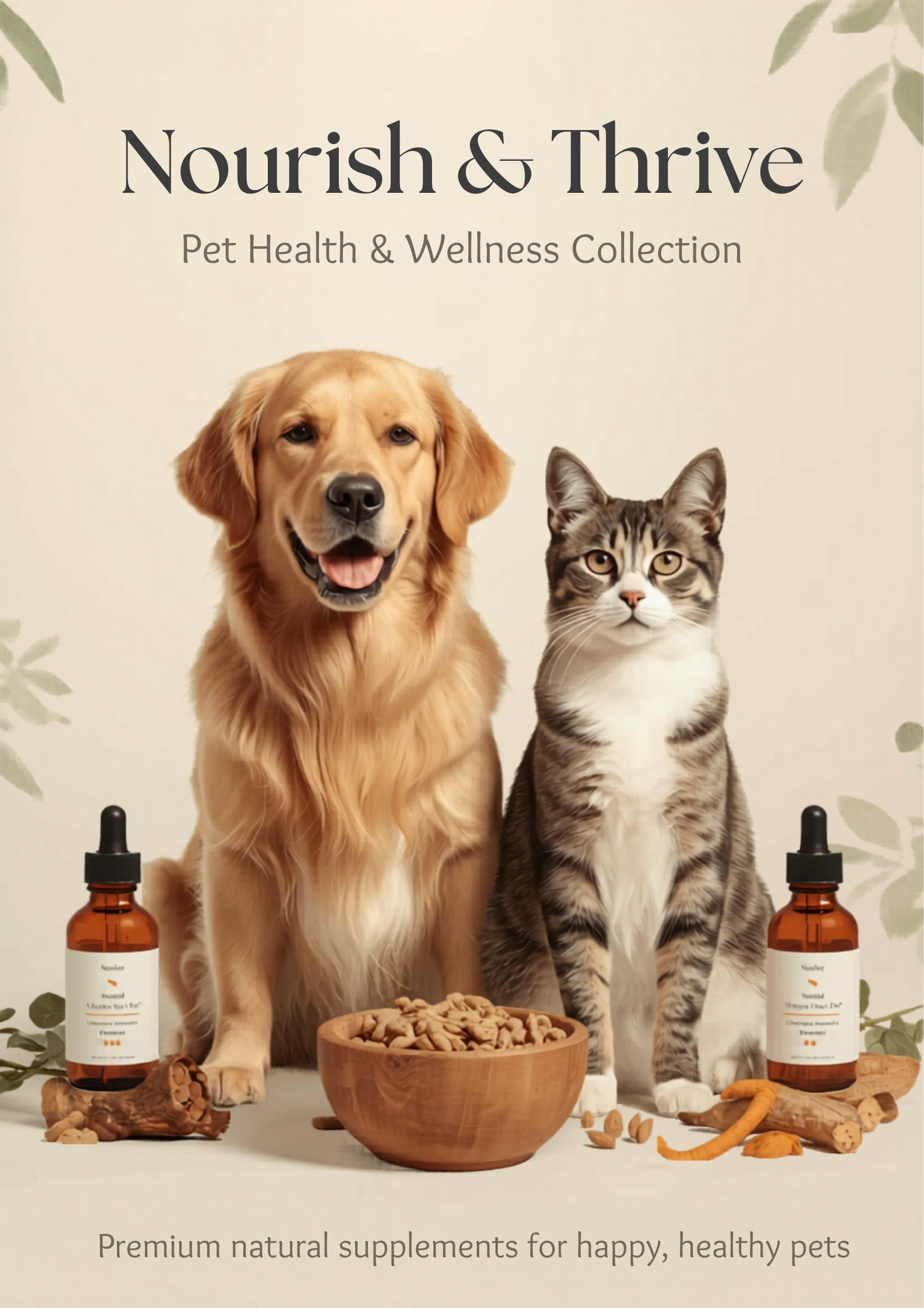 Pet Health Collection