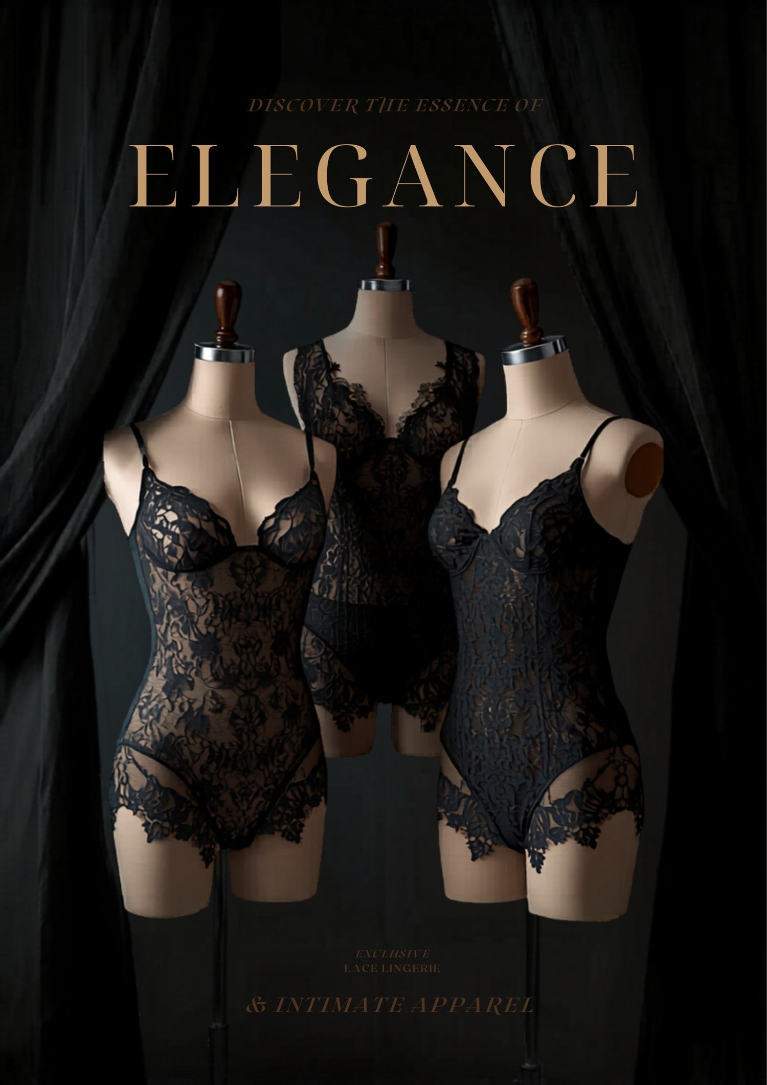 Lingerie Collection