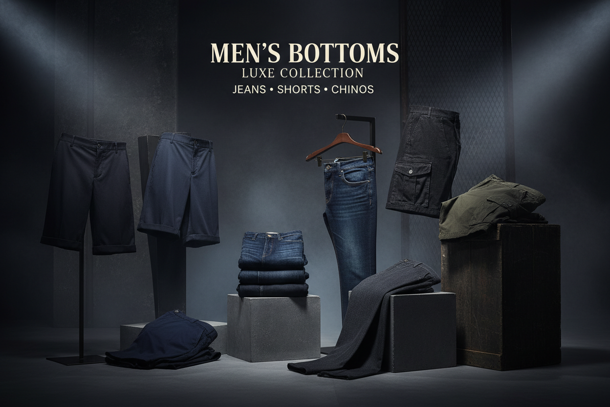 Bottoms - DLC MARKET