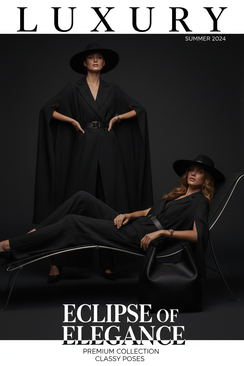 Women’s Tops & Dresses - DLC MARKET