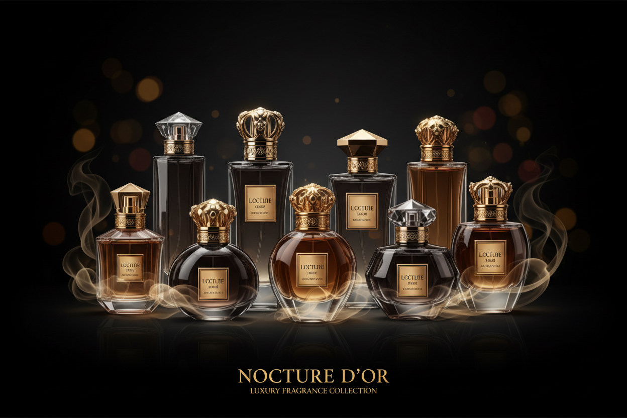 Prestige Scents