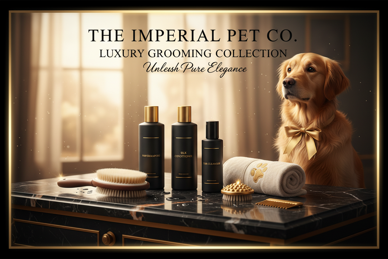 Pet Cleaning