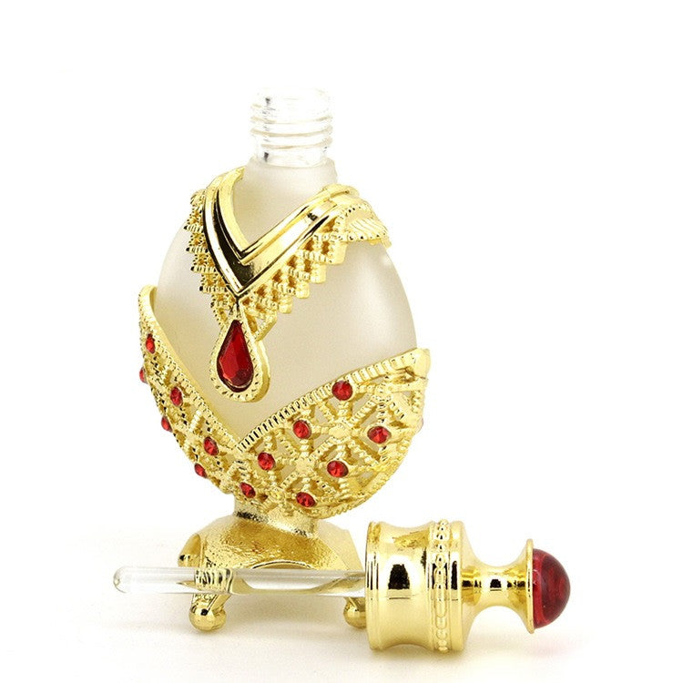 Buy Perfume Oil Concentrated Perfume Oil Lasting Fragrance Mild Non-pungent Portable Concentrated Fragrance Beauty Products online at DLC Market