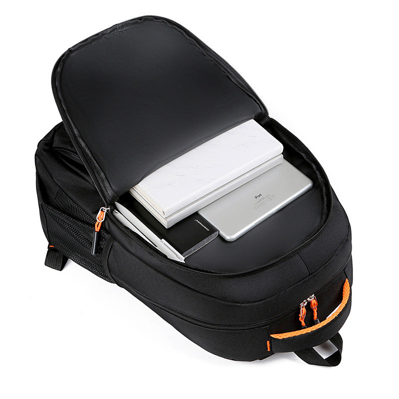 Buy Men's Fashion Large Capacity Computer Backpack online at DLC Market