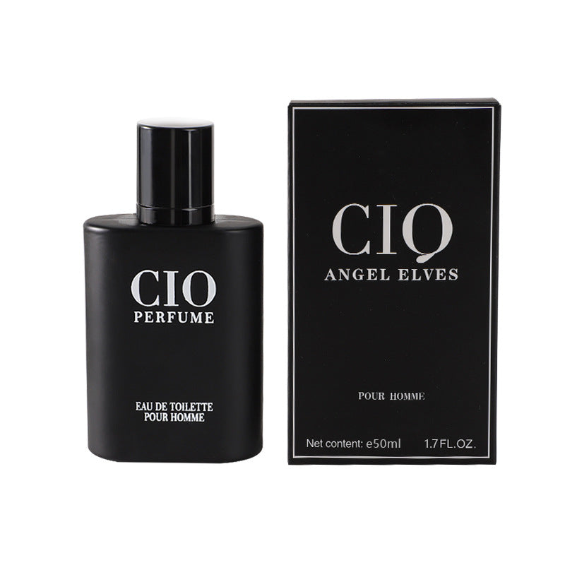 Love Men's Long-lasting Wooden Cologne Niche Perfume by null