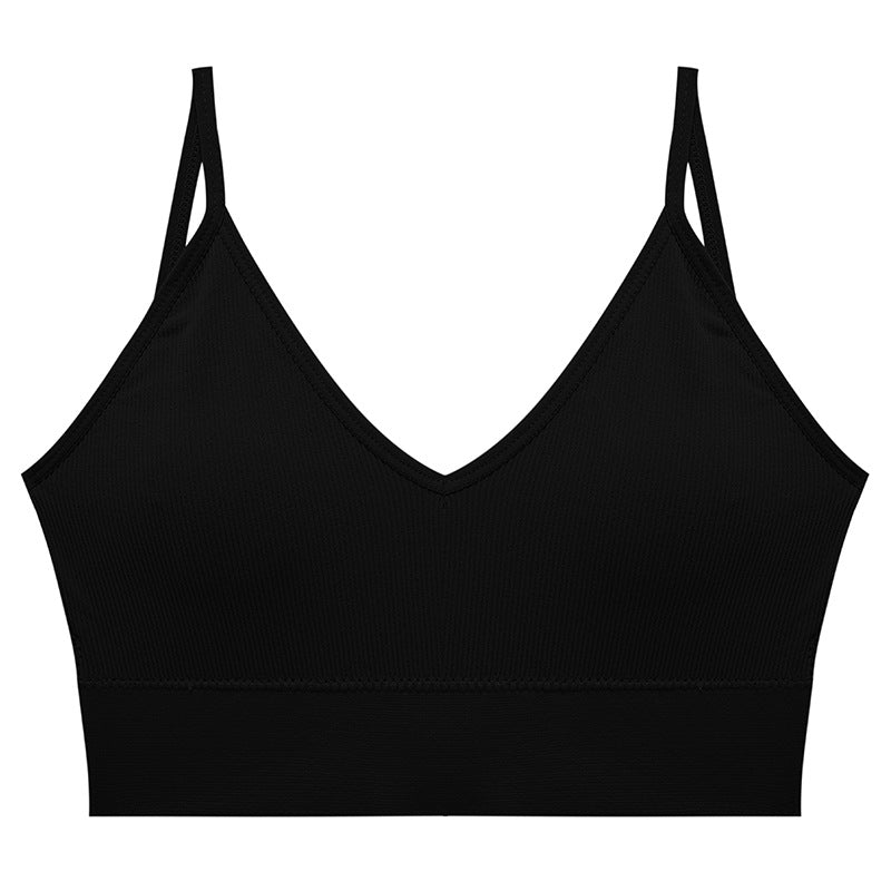 Buy Back Shaping Safety Tube Top Wrapped Chest Seamless Versatile Underwear online at DLC Market