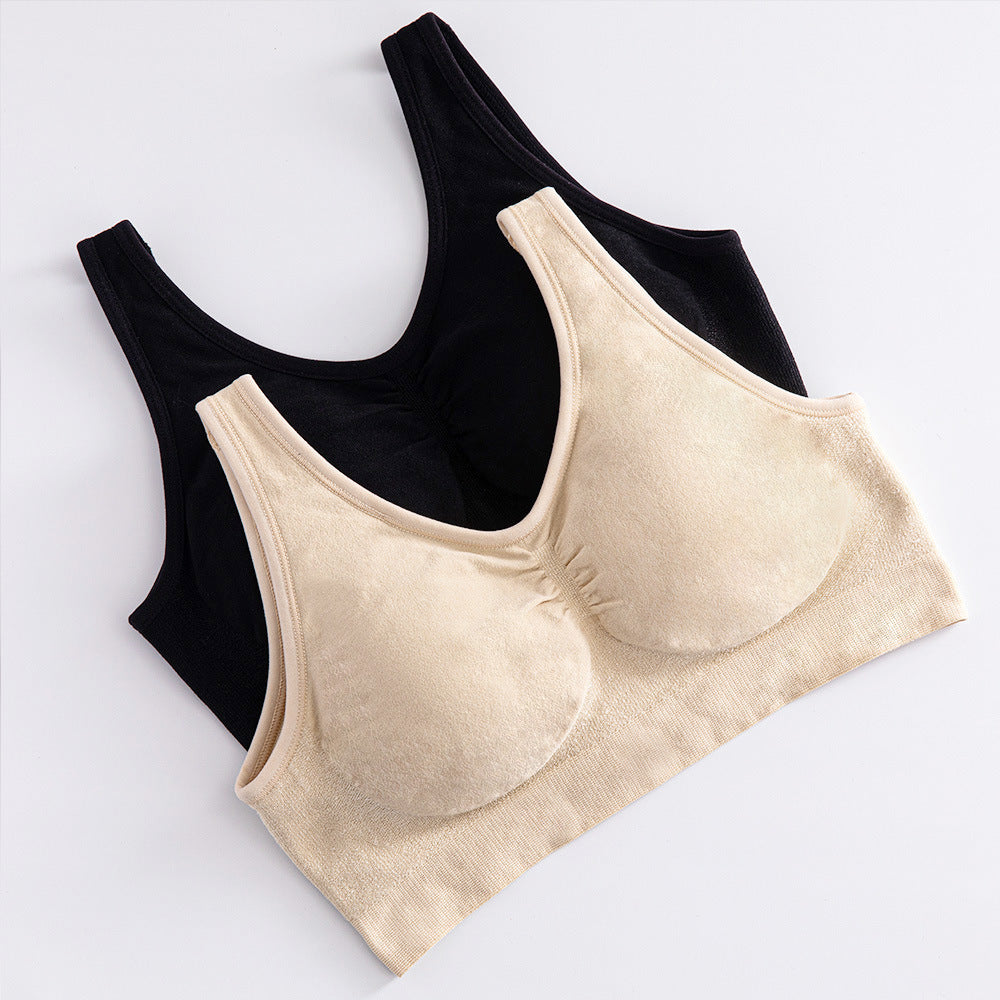 Buy Plus-size S-3XL Premium ShaperBra Women Shaper Bra Sexy Bright Lingerie Female Underwear online at DLC Market