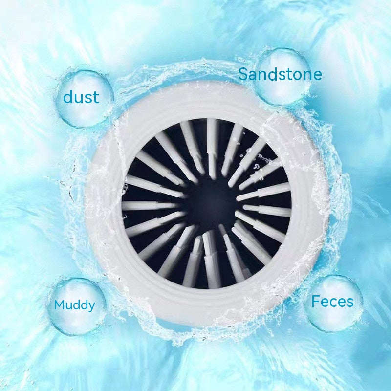 Buy Pet Paw Cleaning Cup Automatic Foot Washing Dogs And Cats Electric Cleaning Device online at DLC Market