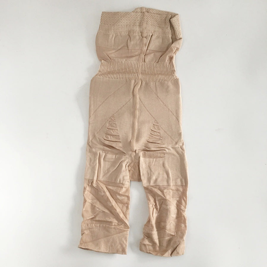 Buy Women Seamless High Waist Shapewear Short Tummy Control online at DLC Market