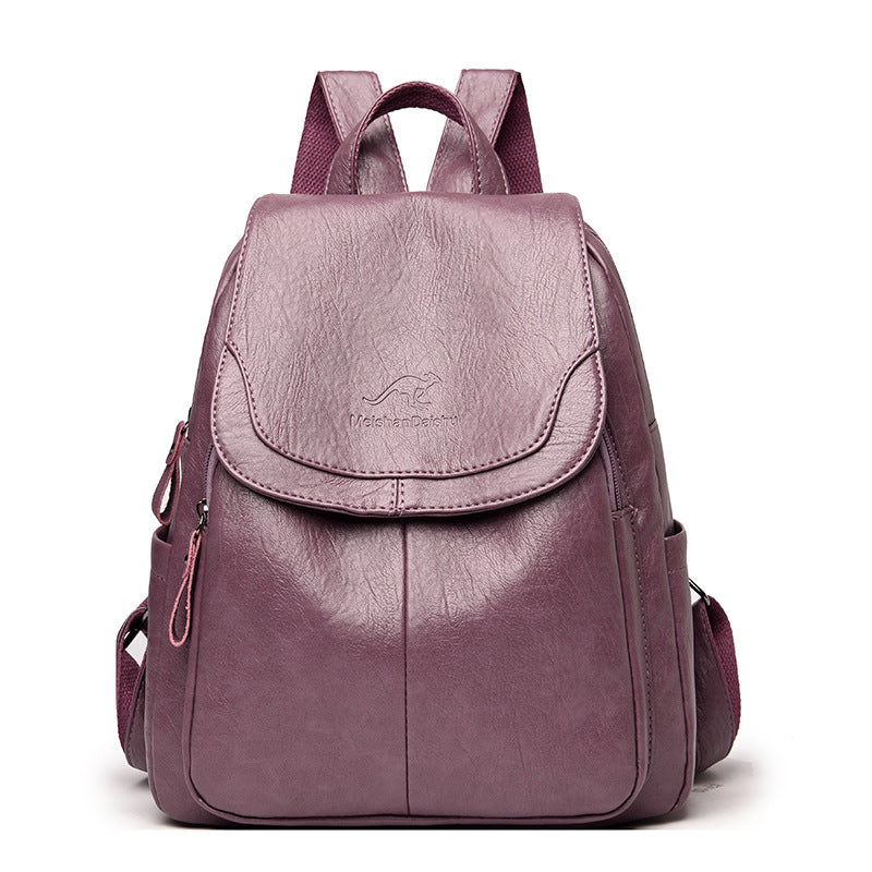 Buy Women's Backpack Travel Large Capacity Shoulder Bag online at DLC Market