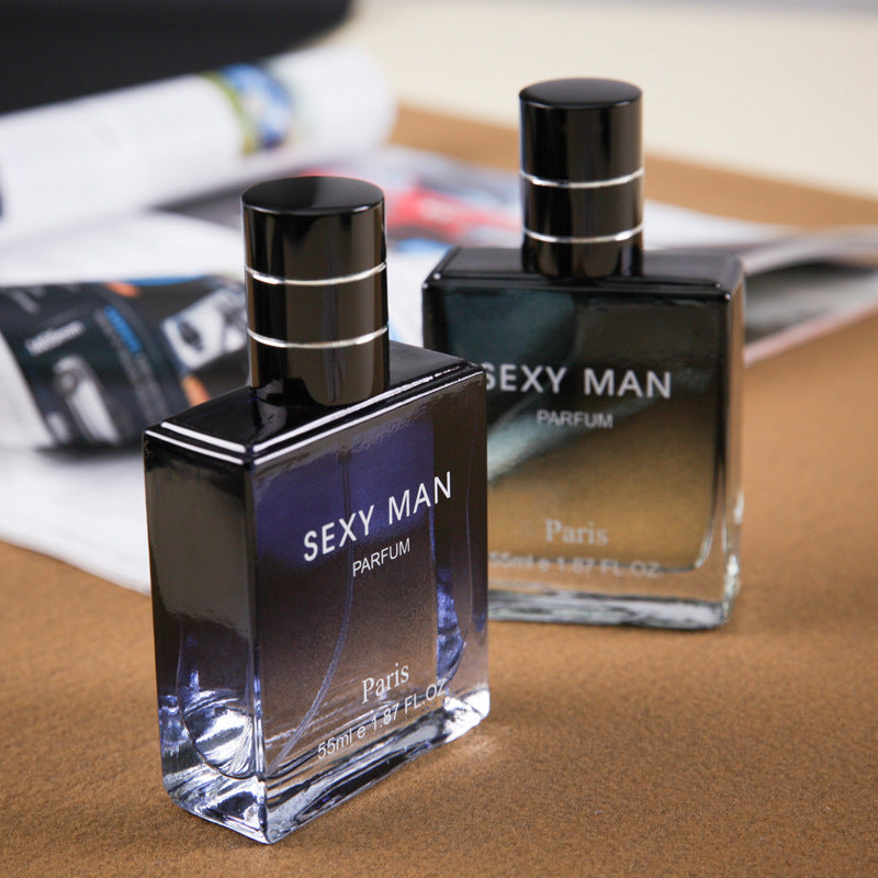 Cologne men's perfume lasting light fragrance by null