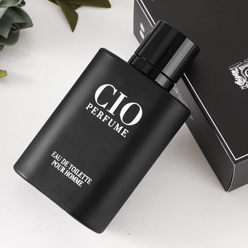 Love Men's Long-lasting Wooden Cologne Niche Perfume by null