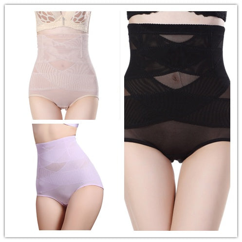 Buy Women's High Waist Postpartum Belly Shaping Pants online at DLC Market
