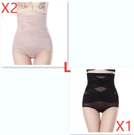 Buy Women's High Waist Postpartum Belly Shaping Pants online at DLC Market