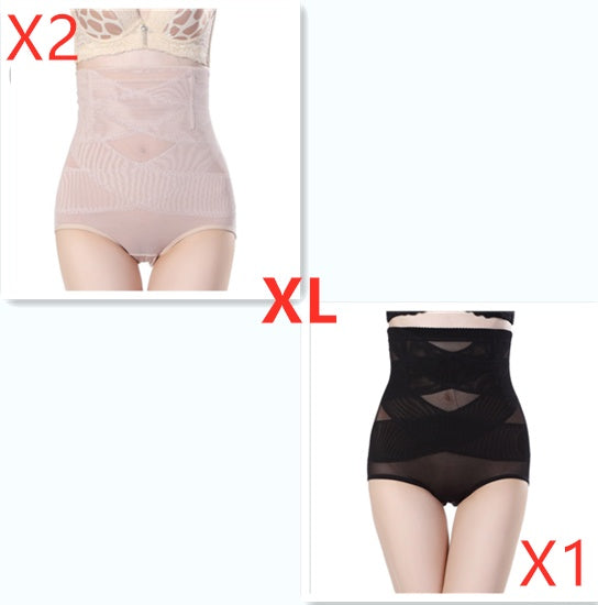 Buy Women's High Waist Postpartum Belly Shaping Pants online at DLC Market