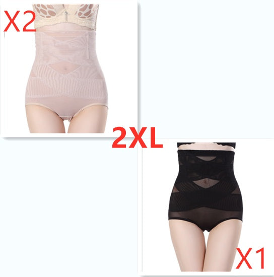 Buy Women's High Waist Postpartum Belly Shaping Pants online at DLC Market
