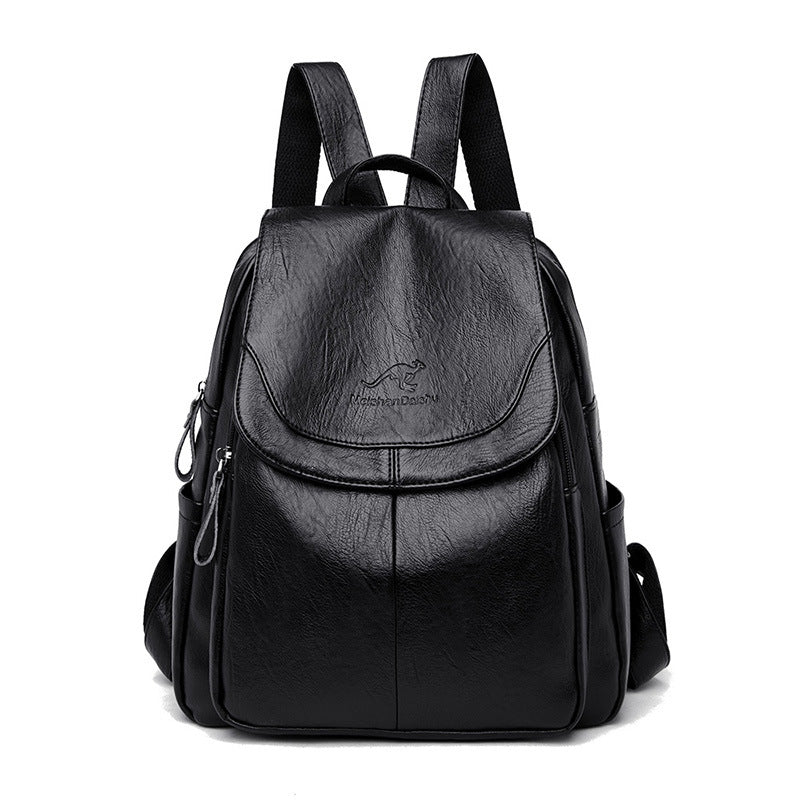 Buy Women's Backpack Travel Large Capacity Shoulder Bag online at DLC Market