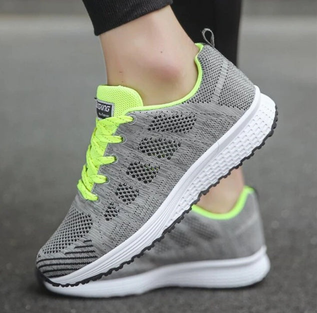 Buy Women Shoes Sports Sneakers online at DLC Market