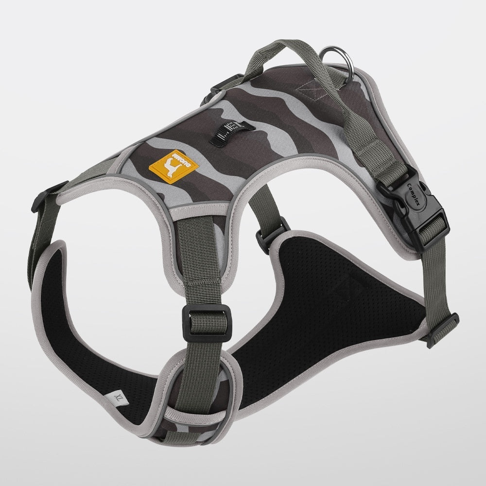 Buy Dog Chest And Back Reflective Commuter Hand Holding Rope online at DLC Market