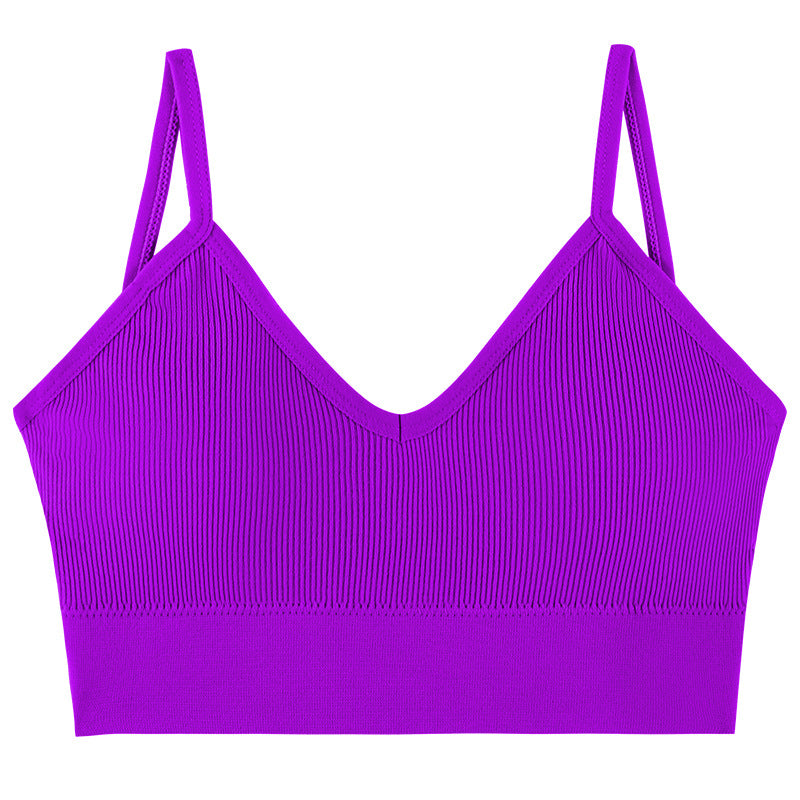 Buy Back Shaping Safety Tube Top Wrapped Chest Seamless Versatile Underwear online at DLC Market