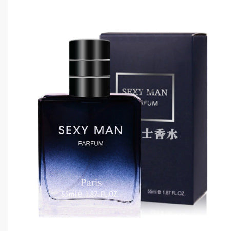 Cologne men's perfume lasting light fragrance by null