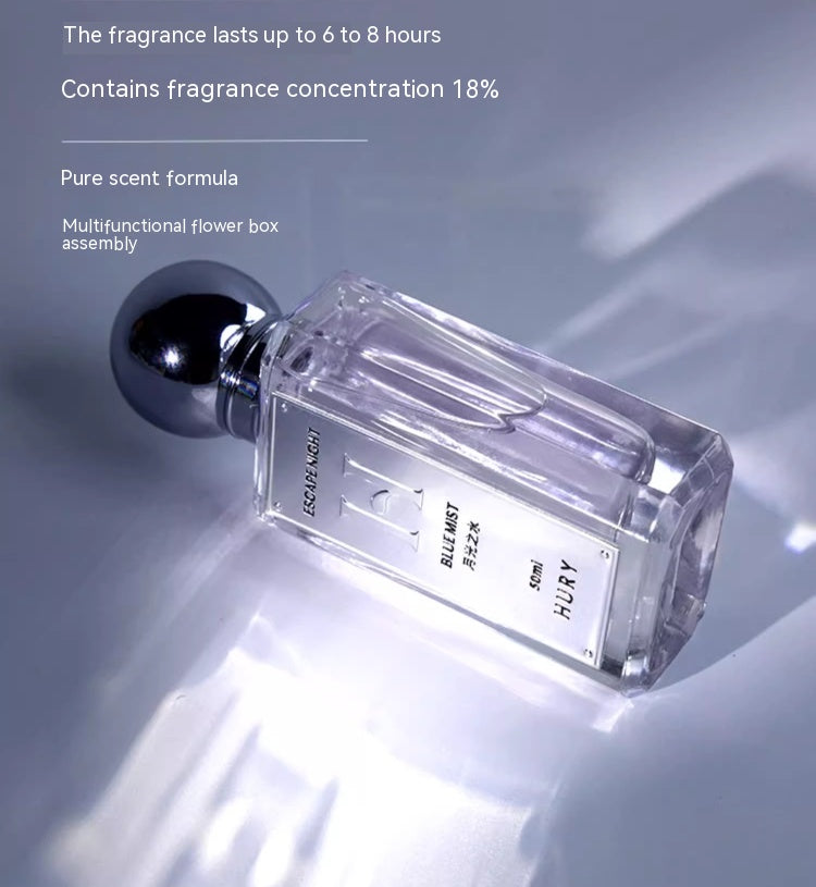 Buy Aromatic Citrus Aromatic Perfume Long-lasting Perfume online at DLC Market