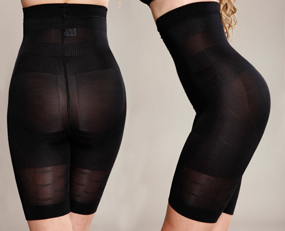 Buy Women Seamless High Waist Shapewear Short Tummy Control online at DLC Market