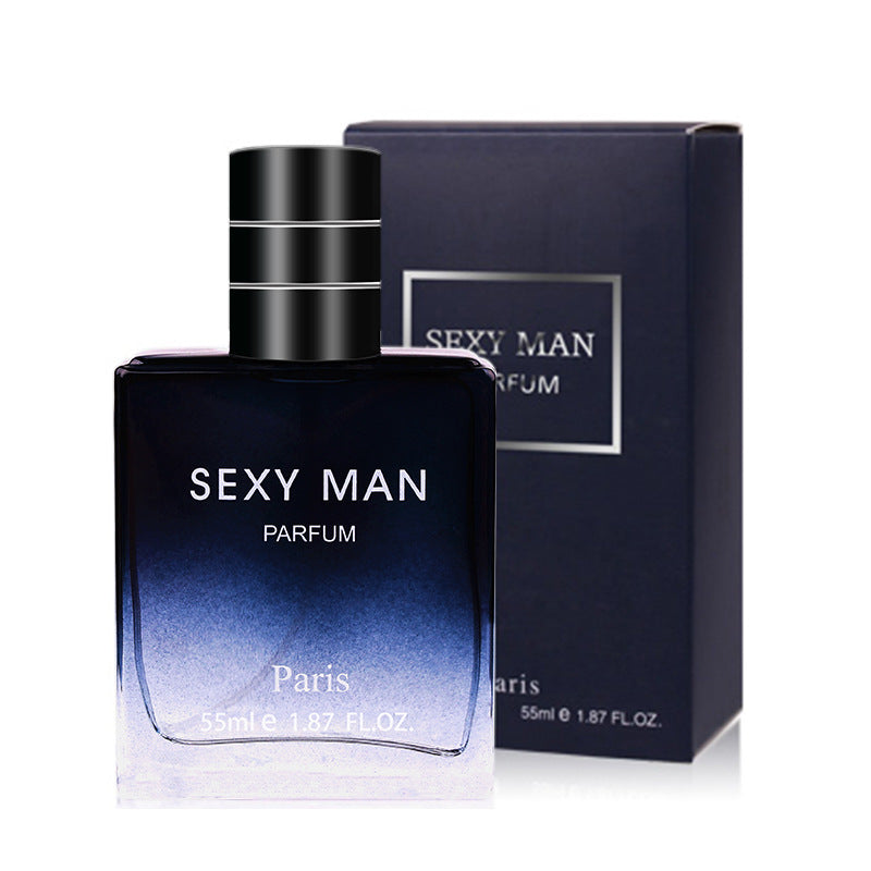 Cologne men's perfume lasting light fragrance by null