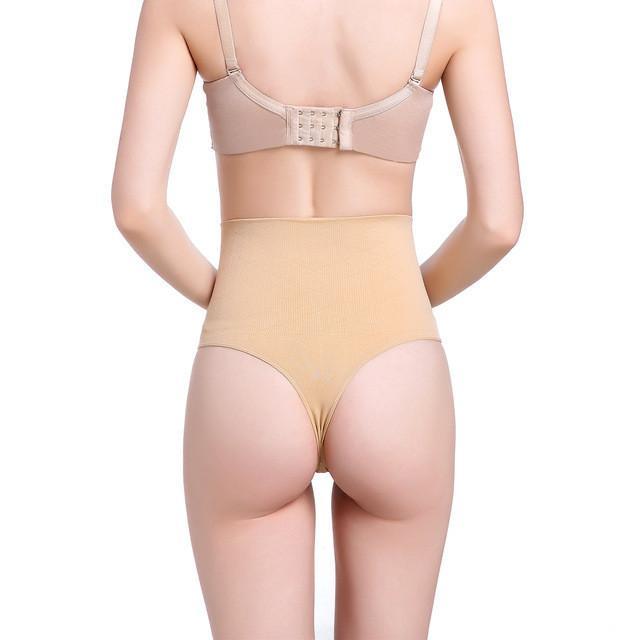 Buy Tummy Control Thong online at DLC Market