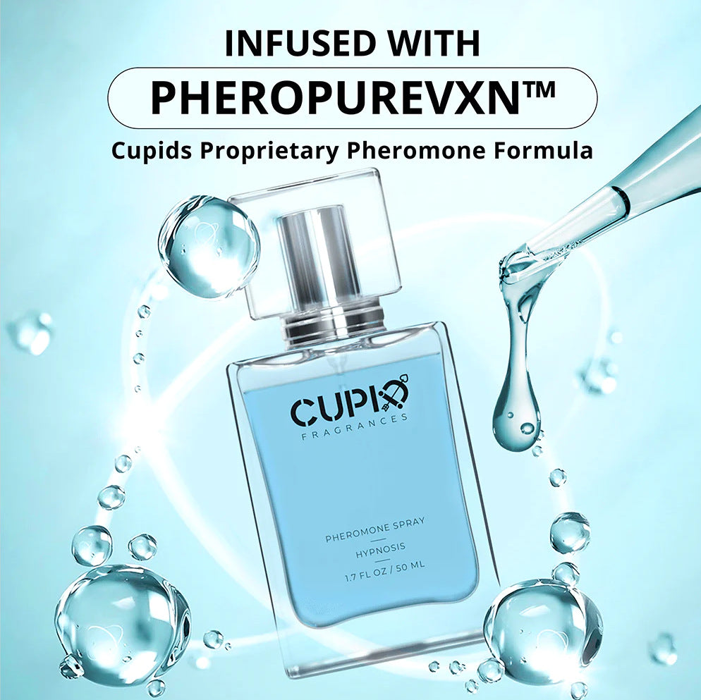 Men's Cologne Cupid Charm Perfume by null
