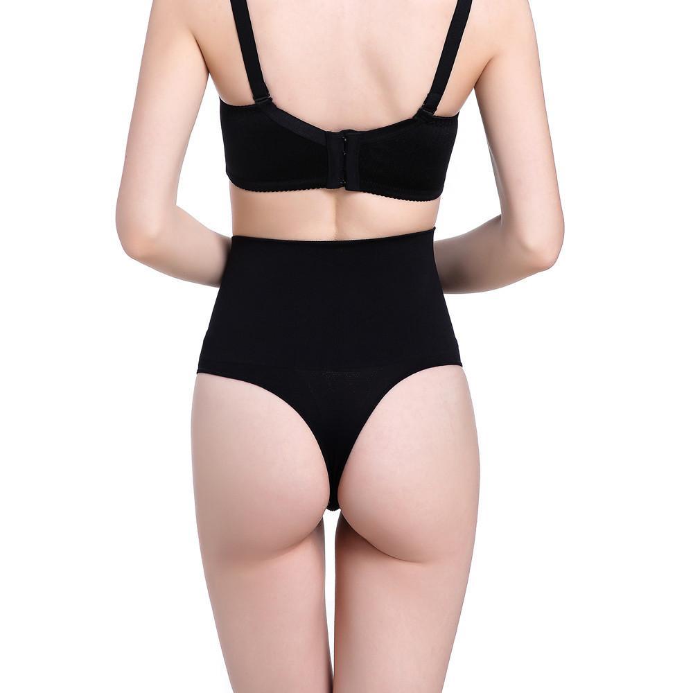 Buy Tummy Control Thong online at DLC Market