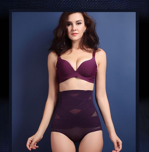 Buy Women's High Waist Postpartum Belly Shaping Pants online at DLC Market