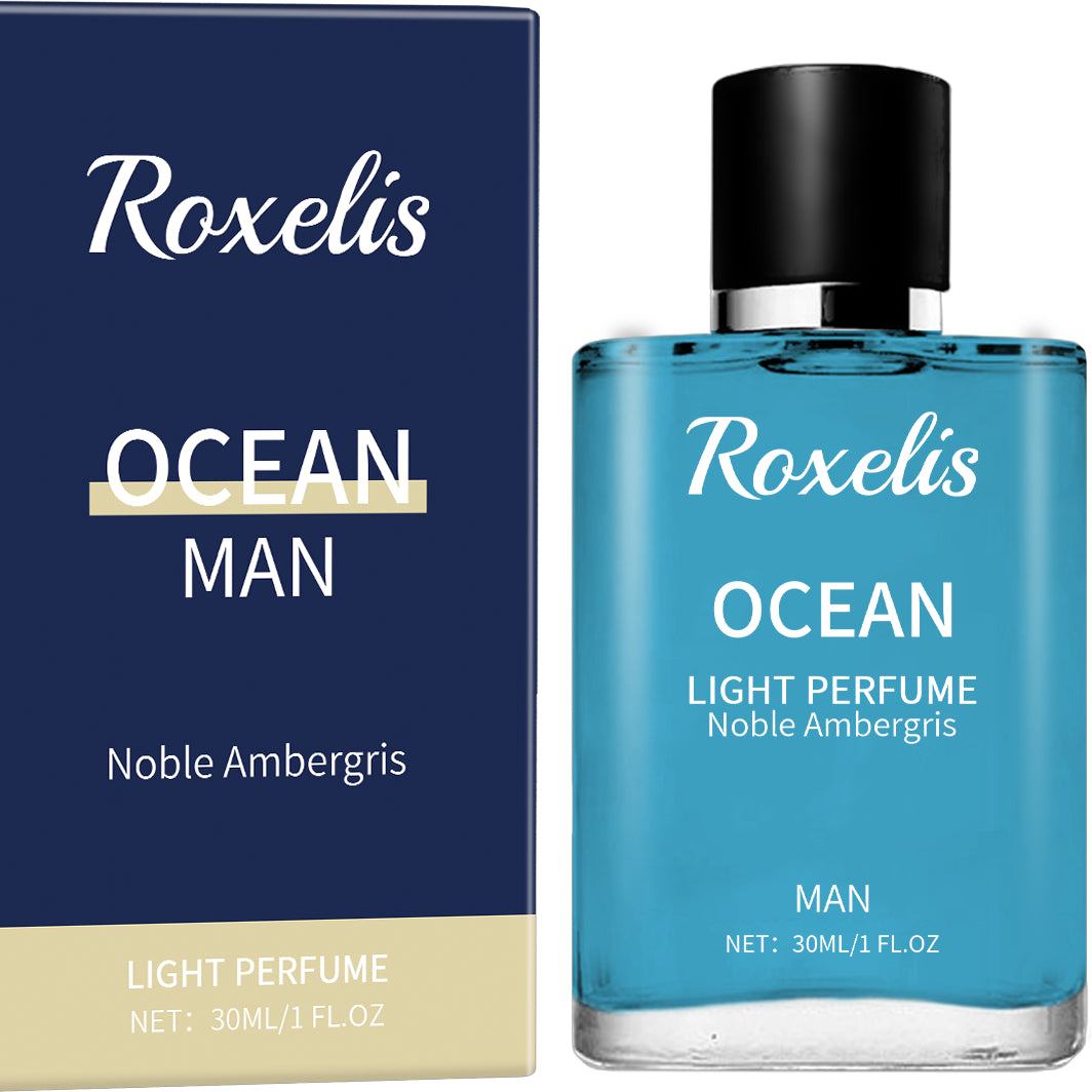 Light Perfume by null