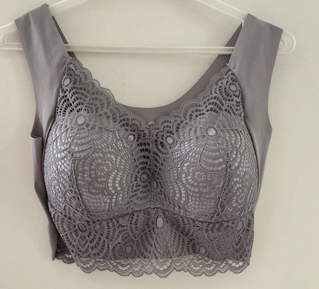 Buy Women's Sports Tank Top Plus Underwire Underwear online at DLC Market