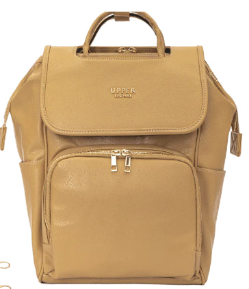 Buy Large Capacity Multifunctional Shoulder PU Backpack online at DLC Market