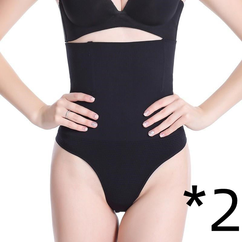 Buy Tummy Control Thong online at DLC Market