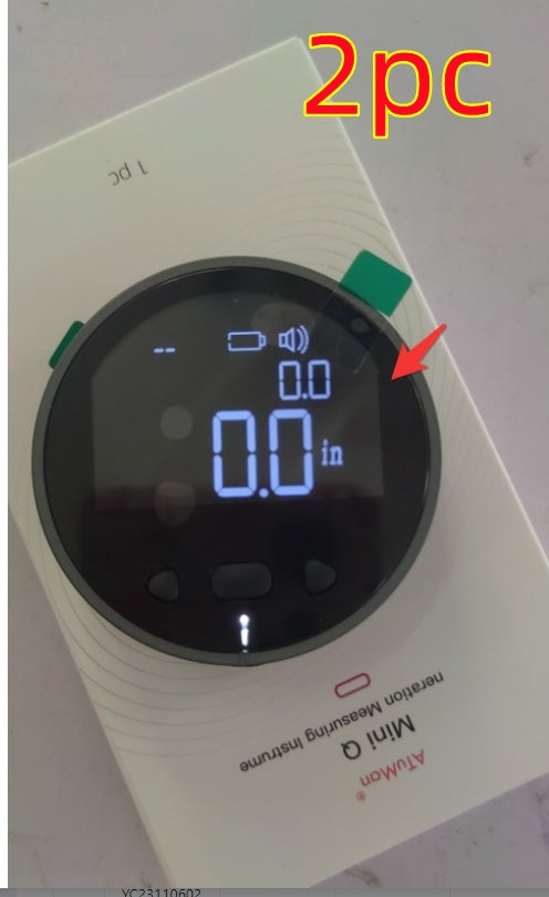 Buy Distance Measuring Instrument Electronic Measuring Ruler Tape Measure High Definition Digital LCD High Precision Electronic Measuring Ruler Tool online at DLC Market