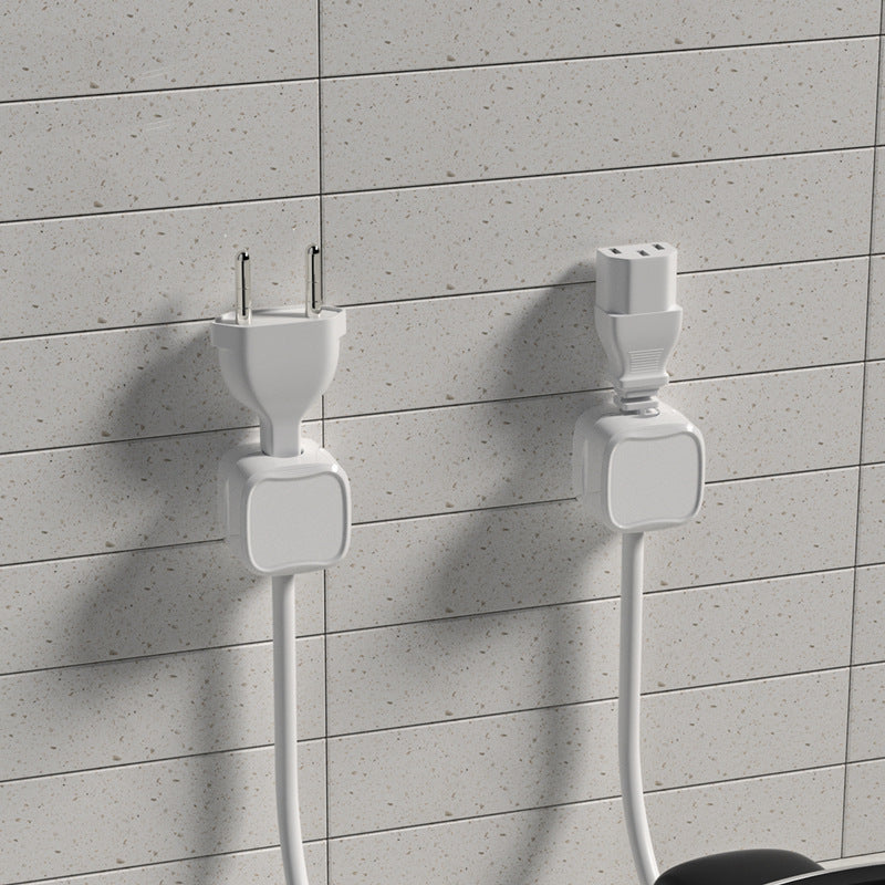 Buy Magnetic Cable Clip Under Desk Cable Management Adjustable Cord Holder Wire Organizer And Cable Management Wire Keeper online at DLC Market