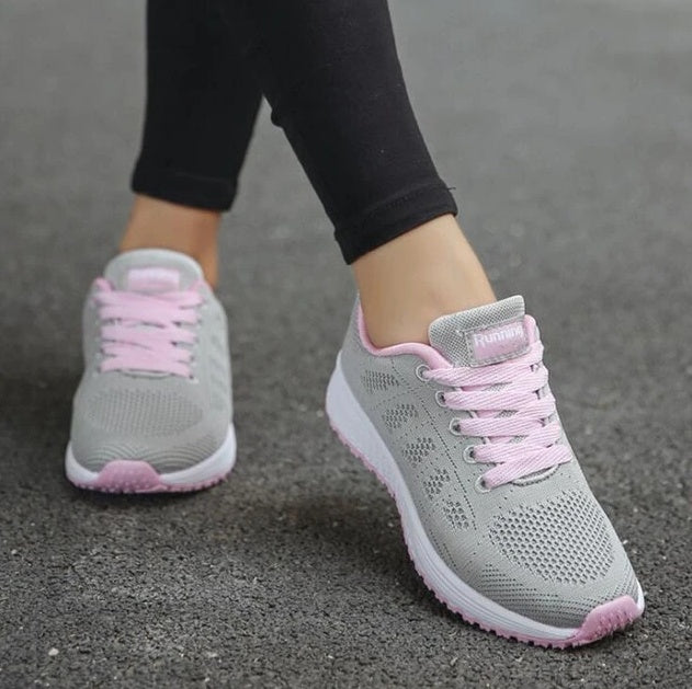 Buy Women Shoes Sports Sneakers online at DLC Market
