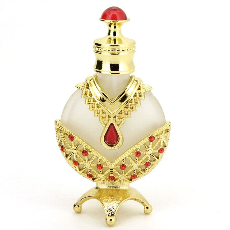 Buy Perfume Oil Concentrated Perfume Oil Lasting Fragrance Mild Non-pungent Portable Concentrated Fragrance Beauty Products online at DLC Market