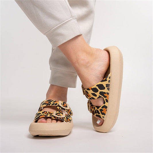 Womens breathable thick sole EVA outdoor sandals | DLC Market