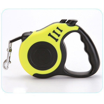 Buy Pet Automatic Telescopic Traction Rope online at DLC Market