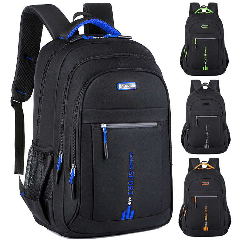 Buy Men's Fashion Large Capacity Computer Backpack online at DLC Market