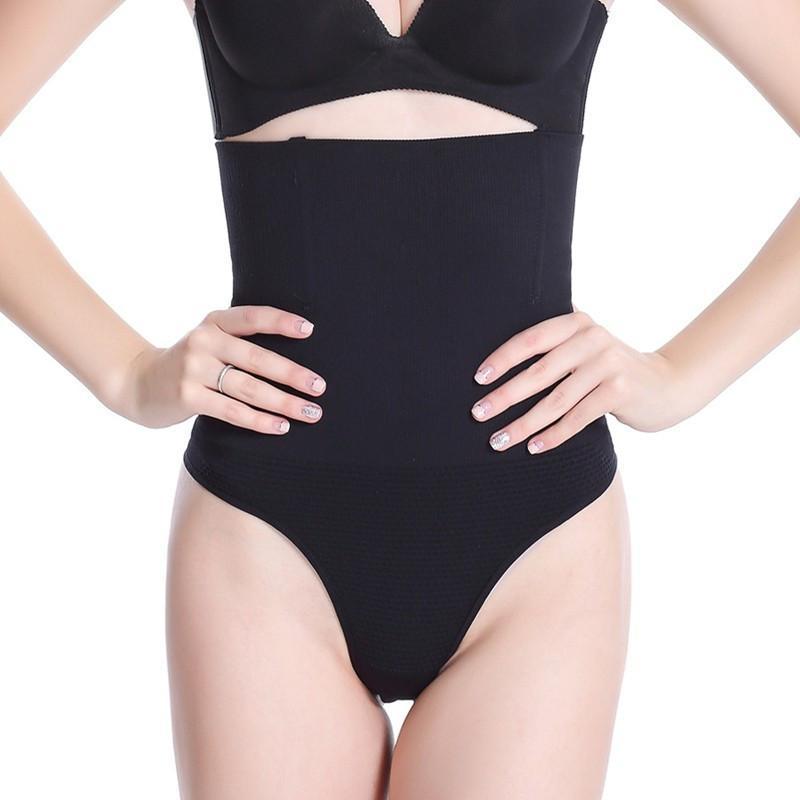 Buy Tummy Control Thong online at DLC Market