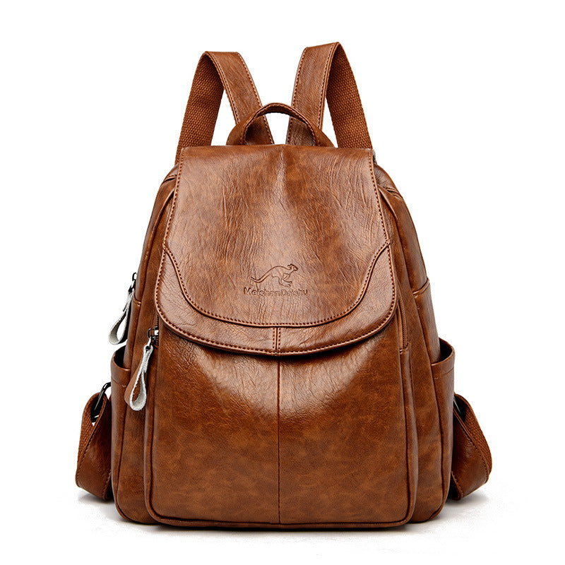 Buy Women's Backpack Travel Large Capacity Shoulder Bag online at DLC Market